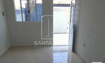 Imagem 2: Casa (térrea na rua) 2 dormitórios, cozinha planejada