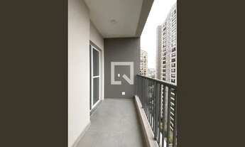 Imagem 5: Apartamento à Venda - Alphaville, 2 Quartos, 52 m2