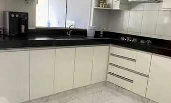 Imagem 3: Casa para venda possui 153 metros quadrados com 3 quartos em Morumbi - São Paulo - São Pau