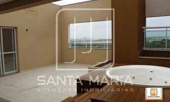 Imagem 6: Apartamento (cobertura 2 - duplex) 3 dormitórios/suite, cozinha planejada, portaria 24 hor