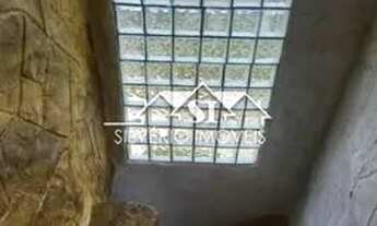 Imagem 5: Casa- Petrópolis, São Sebastião