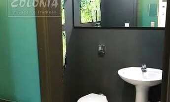 Imagem 5: Santo André - Conjunto Comercial/sala - Centro