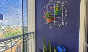 Imagem 3: Apartamento nascente Alto da Gloria