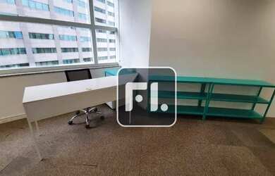 Imagem 11: Conjunto, 201 m² - venda por R$ 2.640.000,03 ou aluguel por R$ 21.474,97/mês - Vila Olímpi