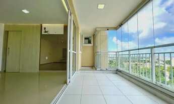 Imagem 7: Apartamento - 112 metros quadrados com 3 quartos em Parque Iracema - Fortaleza - CE