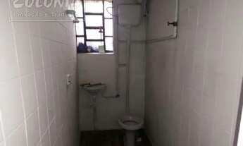 Imagem 3: Santo André - Loja/Salão - Jardim