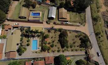 Imagem 4: Chácara para venda em Campo Limpo Paulista- SP