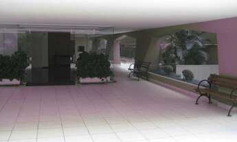 Imagem 4: Vendo ou alugo apartamento na Rua Maranhão com 337m² de area utíl com 4 dormitórios sendo