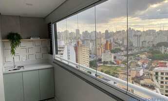 Imagem 7: APARTAMENTO - CENTRO - SP