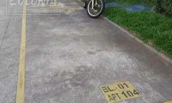 Imagem 4: São Bernardo do Campo - Apartamento Padrão - Taboão