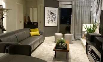 Imagem: VENDO cobertura com solarium no bairro BUCAREIN