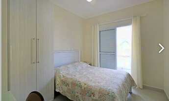 Imagem 3: Apartamento para venda com 89 metros quadrados com 2 quartos em Centro - Peruíbe - SP