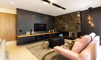 Imagem: Apartamento à venda, 250 m² por R$ 4.500.000,00