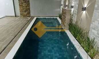 Imagem 7: Vicente Pires Casa em condomínio com 3 dormitórios