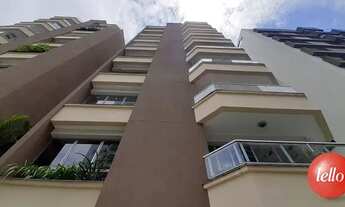 Imagem: São Paulo - Apartamento Padrão - Jardins