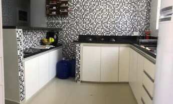 Imagem 7: Vendo casa de 3 Quartos Residêncial alvorada rua 02 da 26 de setembro