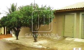 Imagem: Casa (térrea na rua) 4 dormitórios/suite