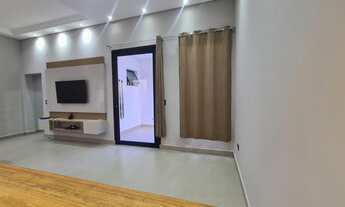 Imagem 3: CASA RESIDENCIAL em SALTO - SP, RESIDENCIAL SANTA MADRE PAULINA