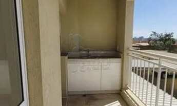 Imagem: Apartamento Padrão em Ribeirão Preto