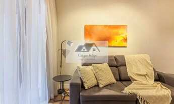 Imagem 7: Apartamento para alugar no bairro Bela Vista - São Paulo/SP, Zona Central