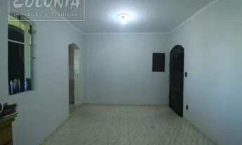 Imagem 3: Santo André - Casa Padrão - Vila Eldízia