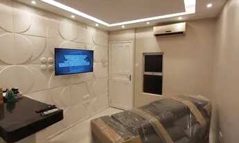 Imagem 6: Vendo Apto Res Natália Lins