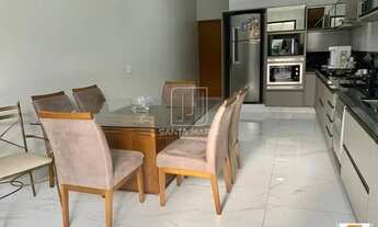 Imagem 6: Casa (térrea em condominio) 3 dormitórios/suite, cozinha planejada, portaria 24 horas, em