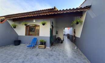 Imagem 2: Itanhaém - Casa Padrão - suarao