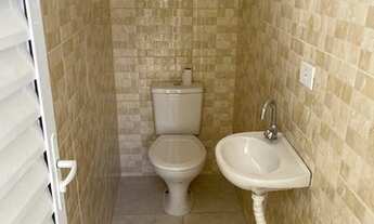 Imagem 7: CASA, ALUGUEL, LOCAÇÃO, VILA FECHADA, PONTE SÃO JOÃO, VILA JOANA, JUNDIAÍ