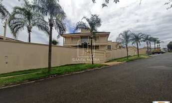 Imagem: Casa (sobrado na rua) 4 dormitórios/suite