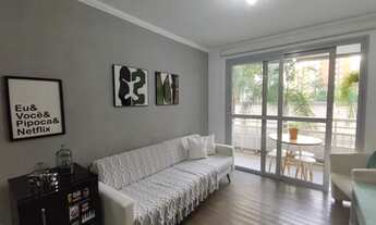 Imagem 2: Apartamento para aluguel com 77 metros quadrados com 3 quartos em Vila Leopoldina - São Pa