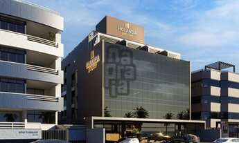 Imagem: Flat à venda no bairro Tambaú - João