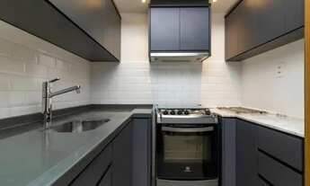 Imagem 5: SÃO PAULO - Apartamento Padrão - CONSOLAÇÃO