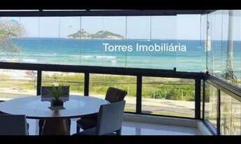 Imagem 3: Apartamento Lindíssimo! MOBILIADO OU NÃO/ 4 Quartos / 350M² / 4 Vagas! Em Frente a Praia D