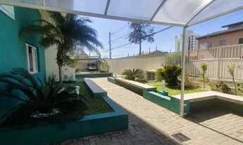 Imagem 2: Apartamento para aluguel possui 89 metros quadrados com 3 quartos