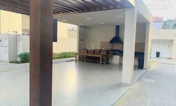 Imagem 6: 1548 - Apartamento em Jardim Monte Alegre, SP