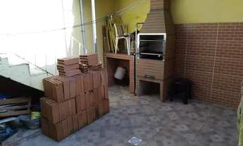 Imagem 2: Casa de vila Casa com 2 dormitórios