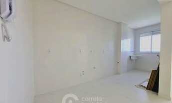 Imagem 4: Vendo apartamento 2 quartos, sendo uma 1 suíte! Prédio com academia e salão de festas!