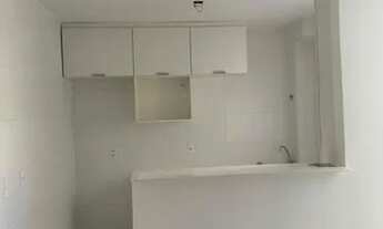 Imagem 5: Apartamento 2 quartos Condomínio Vista dos Jatobás Planalto