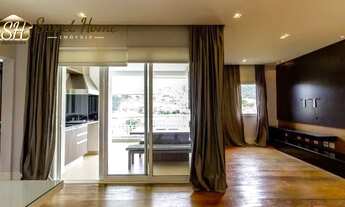 Imagem 7: Apartamento 2 suítes no condomínio Paisagem Tambore