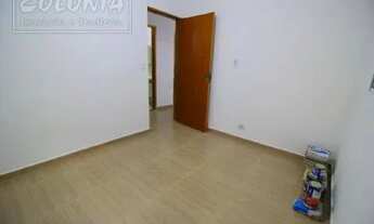 Imagem 6: Santo André - Casa Padrão - Vila Francisco Matarazzo