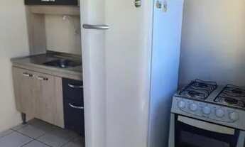 Imagem 3: Kit net Casa com 1 dormitório