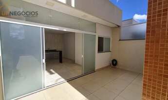 Imagem 5: APARTAMENTO COM ÁREA GOURMET, ROSÁRIO - PATOS DE MINAS