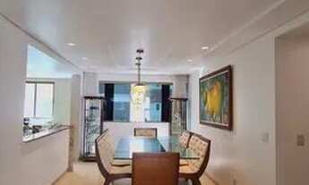 Imagem 2: Alugo belíssimo apartamento mobiliado pé na areia 4 suítes alto padrão