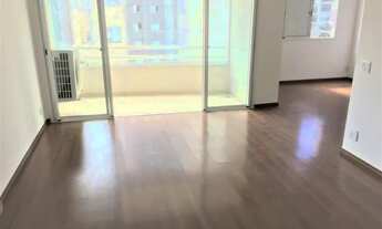 Imagem 5: APARTAMENTO P/LOCAÇÃO NO CLUBE MOEMA 110 metros quadrados com 3 quartos