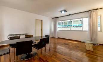 Imagem 3: SãO PAULO - Apartamento Padrão - Santa Cecília