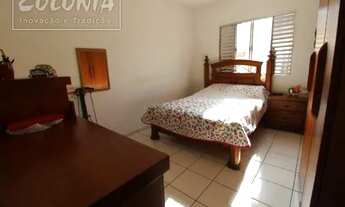 Imagem 7: Santo André - Casa Padrão - Vila Camilópolis