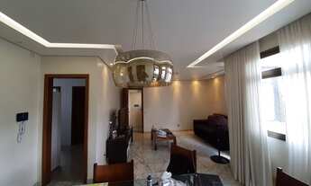 Imagem 7: BELO HORIZONTE - Apartamento Padrão - Savassi