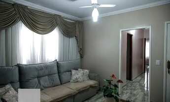 Imagem 4: Casa à Venda Jardim Grimaldi - Zona Leste - São Paulo - 200m², 4 Quartos e 2 Vagas