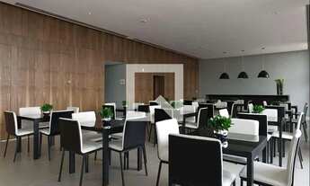 Imagem 3: Apartamento à Venda - Brooklin, 1 Quarto, 43 m2